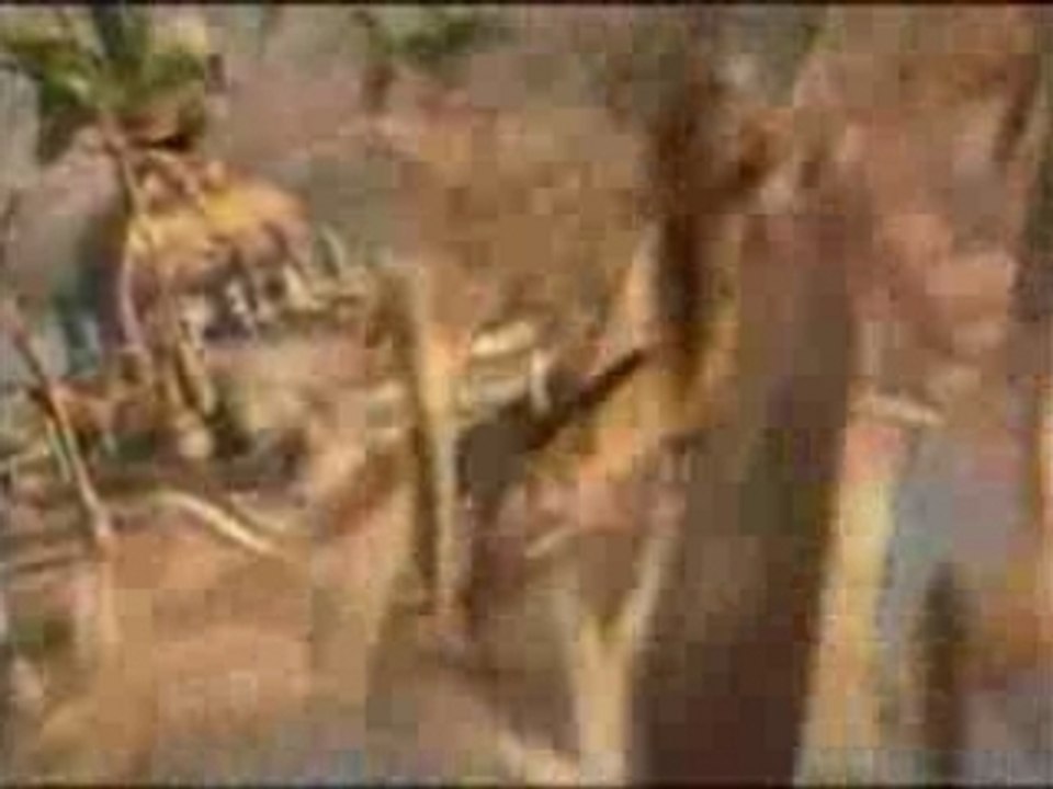 Final Fantasy Vs Enya - Boadicea