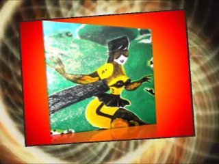 " ART MUY LOCA !!!!!!!  -  CRAZY ART  !!!!!