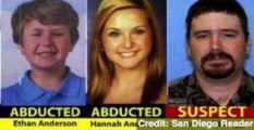 Manhunt On for Murder-Abduction Suspect