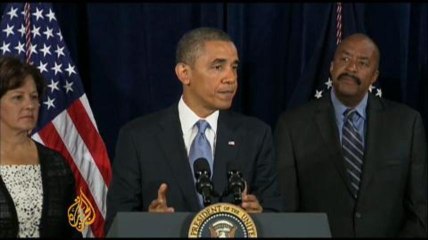 Report:  Americans' emails being scanned