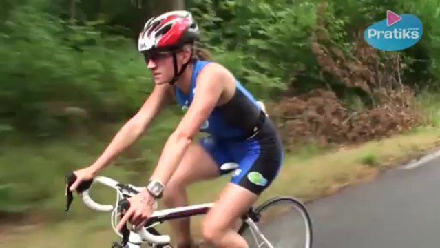 Triathlon : Vélo : Comment choisir le bon vélo (débutant)