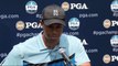 Golf.com: Tiger Woods Discusses Round 1