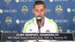 Clint Dempsey Set for Sounders Debut