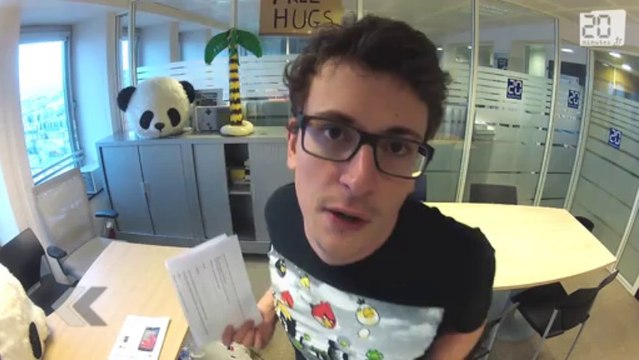 Les actrices X sont des femmes normales, la preuve.