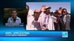 Raila Odinga dépose un recours contre sa défaite à la présidentielle