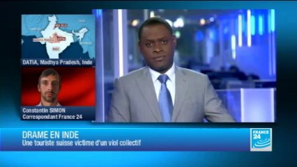 Viol collectif d'une touriste suisse : cinq suspects passent aux aveux