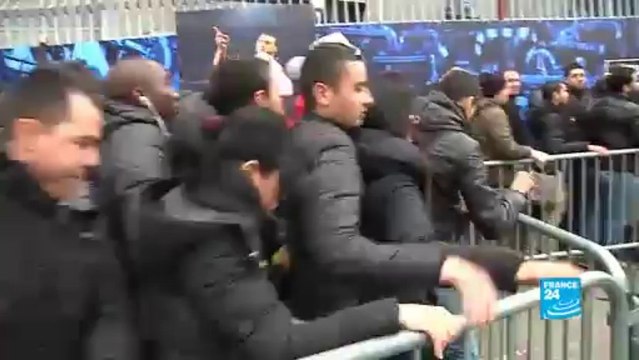 Ligue des Champions : PSG-Barça, des billets qui valent de l'or