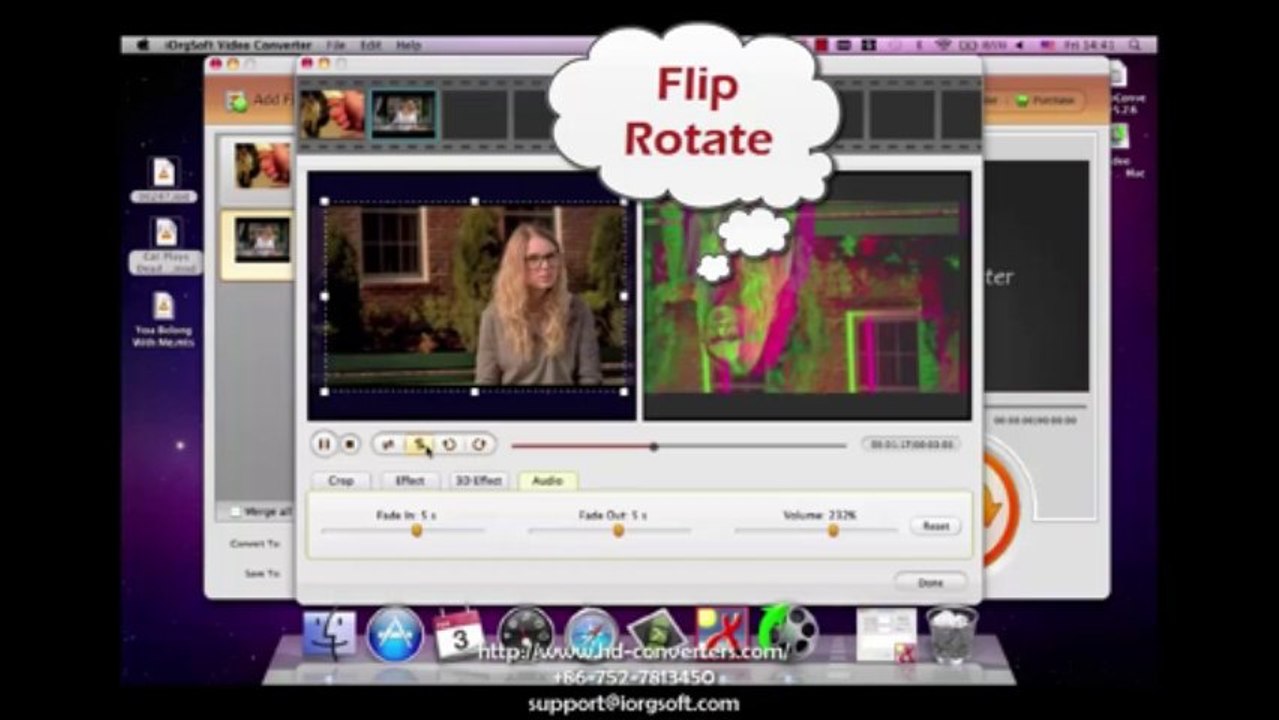Best solution to play back QuickTime MOV videos on Windows PC with MOV Converter