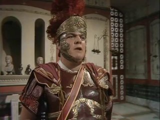 Eu, Cláudio - Episódio 8 - Zeus, por Júpiter