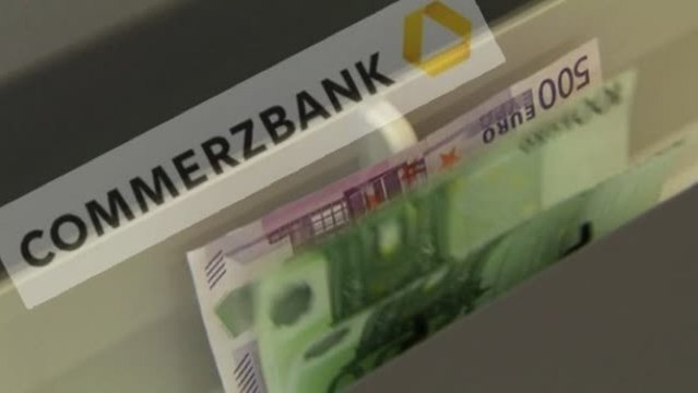 Aktie im Fokus: Commerzbank nach Bilanzhammer als Kursrakete