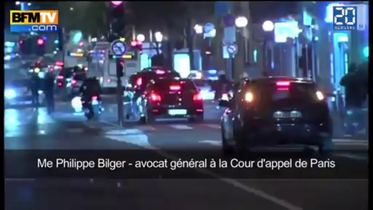 Zapping : Réactions à la mise en examen de Nicolas Sarkozy - 22/03/13