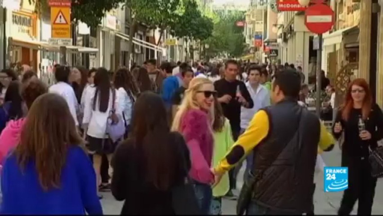 Chypre : les petits épargnants épargnés... mais pas sauvés