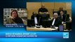 À La Haye, le seigneur de guerre Bosco Ntaganda clame son innocence