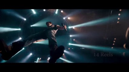 Mahesh Babu - 1 (Nenokkadine) Movie Birthday Teaser 1080p