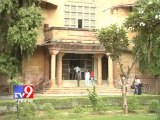 Tv9 Gujarat - Gujarat University VC Adesh Pal resigns