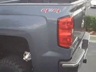 Chevrolet Silverado Dealership Brandon, FL | Chevrolet Brandon, FL