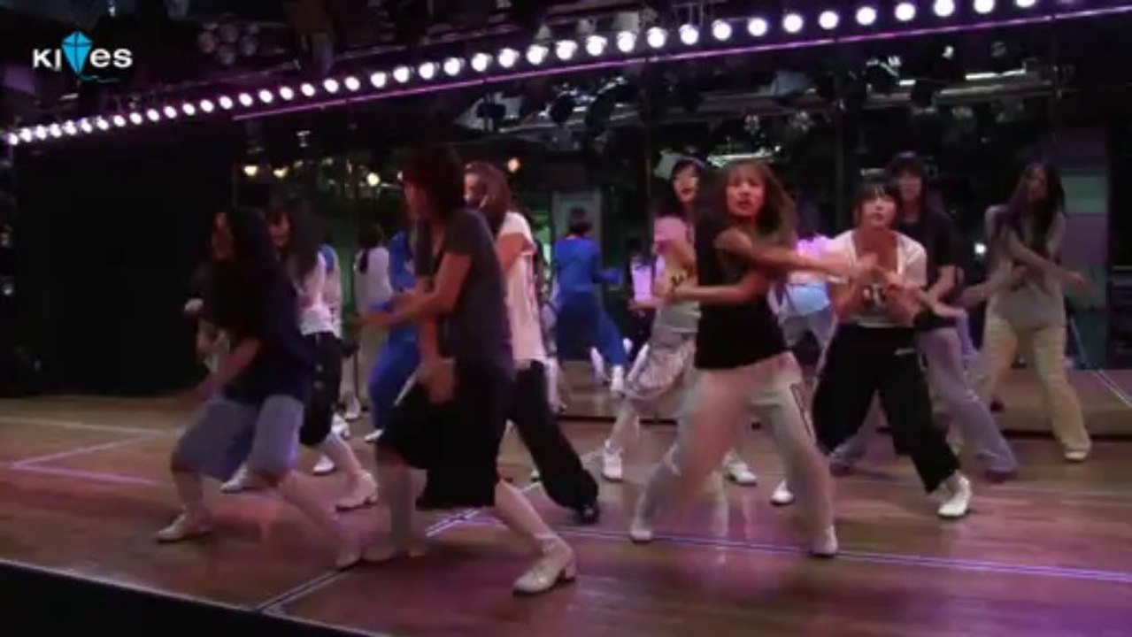 [J-zone]DOCUMENTARY OF AKB48 NO FLOWER WITHOUT RAIN AKB48.kites.vn