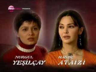 Ангелският остров 19 епизод по Диема Фемили