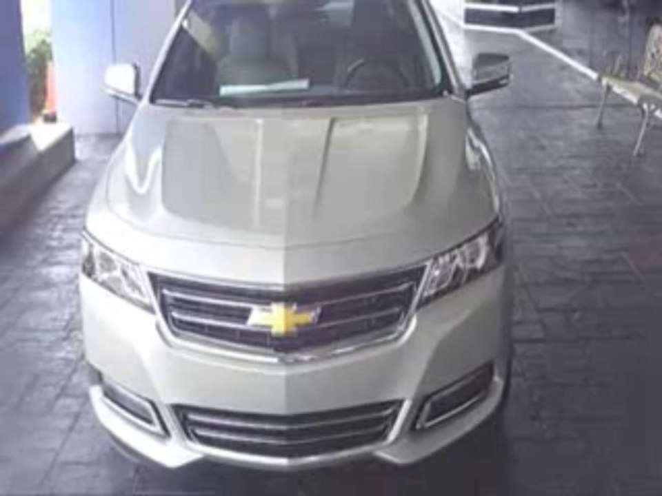 Chevy Impala Dealer Orlando, FL | Chevrolet Impala Dealership Orlando, FL