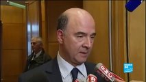 Pierre Moscovici était-il au courant de l'évasion fiscale de Cahuzac ?