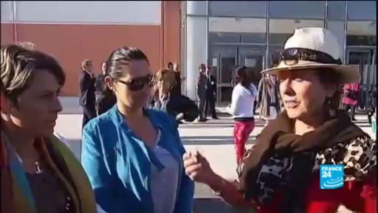 Ouverture à Marseille du procès des prothèses mammaires PIP