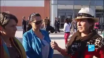Ouverture à Marseille du procès des prothèses mammaires PIP