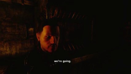 FNV The Lone Survivor Episode 2 UnderWorld