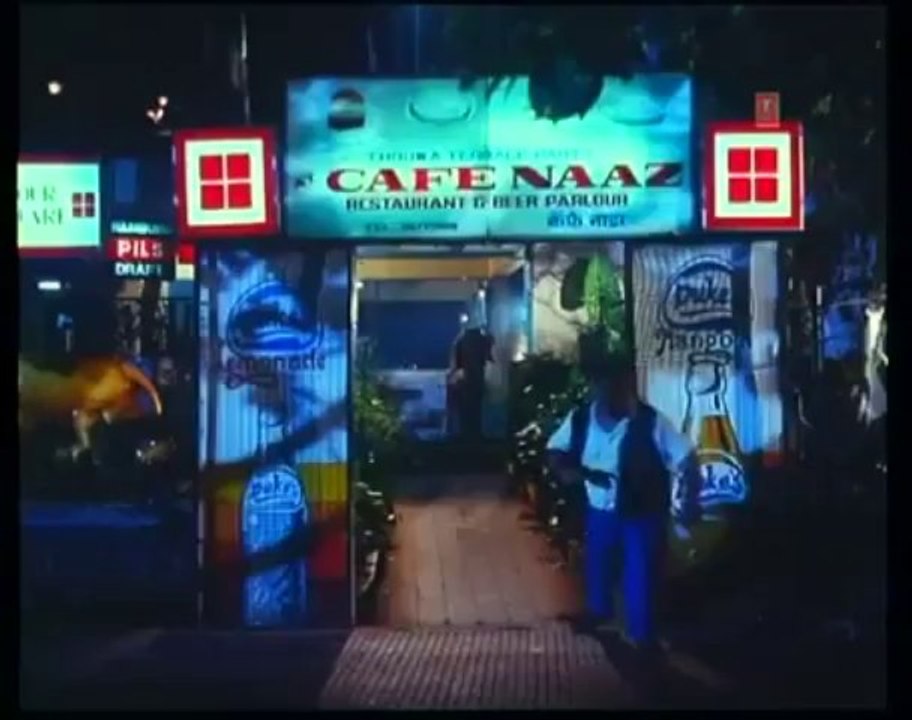 Dushmani Hogi Song _ Is Raat Ki Subah Nahi