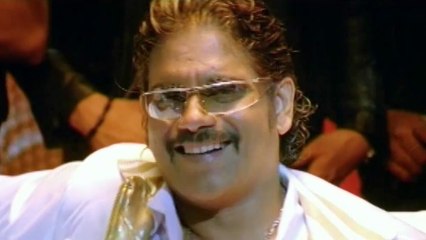Don Songs -Dhada Puttista Niku Dhada Puttista - Nagarjuna Anushka Ragava Larencce