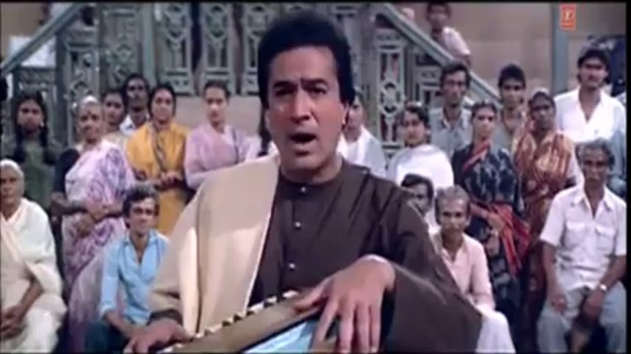 Kabhi Bekasi Ne Maara [Full Song] _ Alag Alag _ Rajesh Khanna
