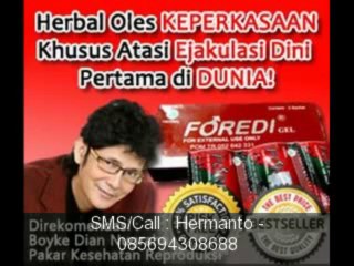 Agen Foredi Depok
