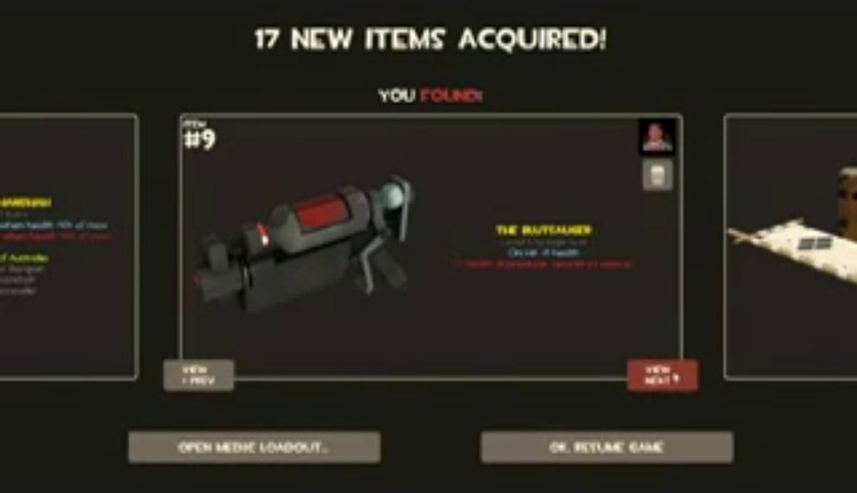 Team Fortress 2 Hacks UNDETECTED 100% Working 2013