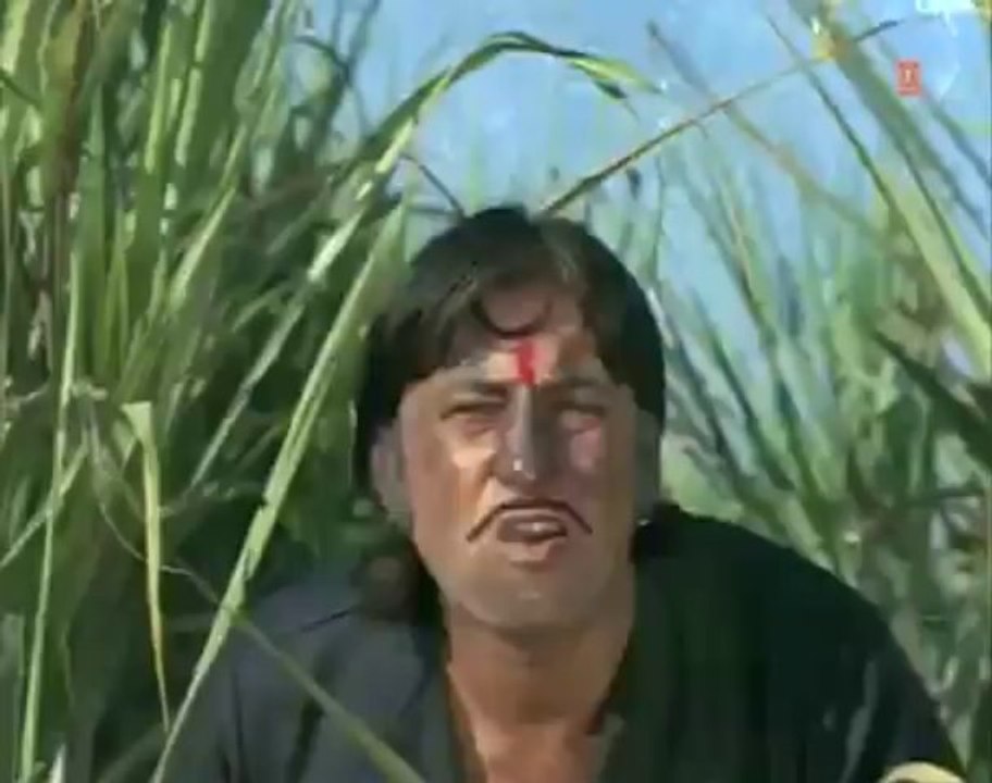 Kala Kawwa Dekhta Hai [Full Song] _ Mera Haque _ Sanjay Dutt