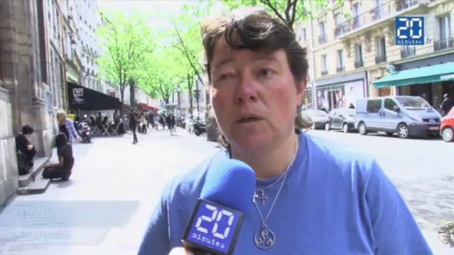 Micro-trottoir dans des bars gays parisiens et lillois après l’agression à Lille