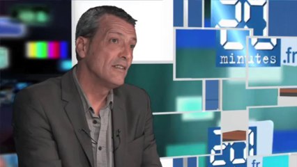 Edouard Martin (CFDT Florange) : «Pour nous le combat n'est pas terminé»