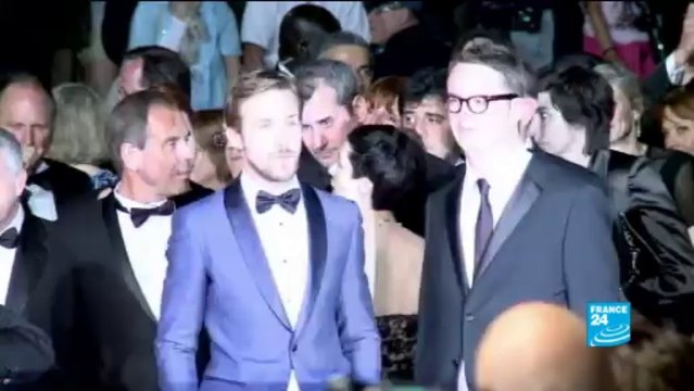 Le cinéma français à l'honneur du Festival de Cannes