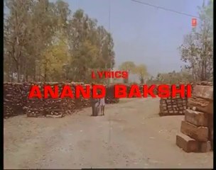 Ganga Tere Desh Mein Title Song