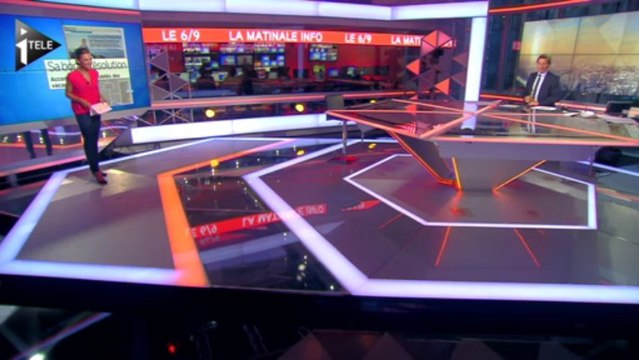 L'été des stars : Maud Fontenoy