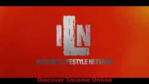 Internet LifestyleNetwork  Business -  See ILN Brilliant Lifestyle Community