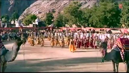 Gora Mukhda Hai (Hach Go Mach Go) _ Itihaas _ Ajay Devgan, Twinkle Khanna