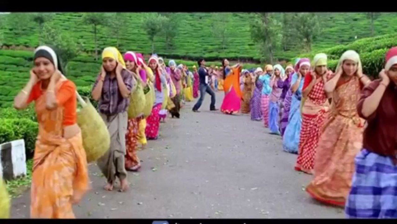 Chennai Express 2013 Watch Online