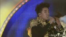 Alive Galaxy World Tour - The Final in Seoul - Hands Up (Seungri Multiangle)