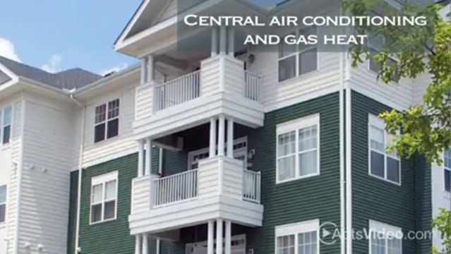 The Willows at Victoria Falls - 55+ Community Apartments in Laurel, MD - ForRent.com