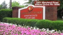 Jamestown Village Apartments in Willow Grove, PA - ForRent.com