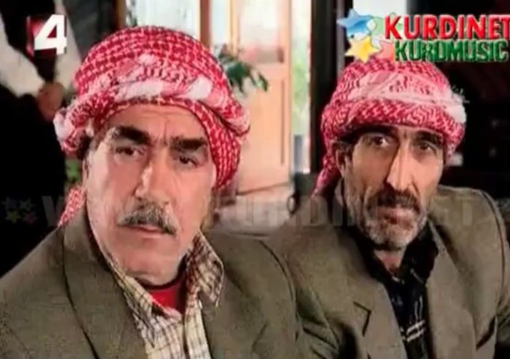 Berivan 40.Bölüm Kurdish
