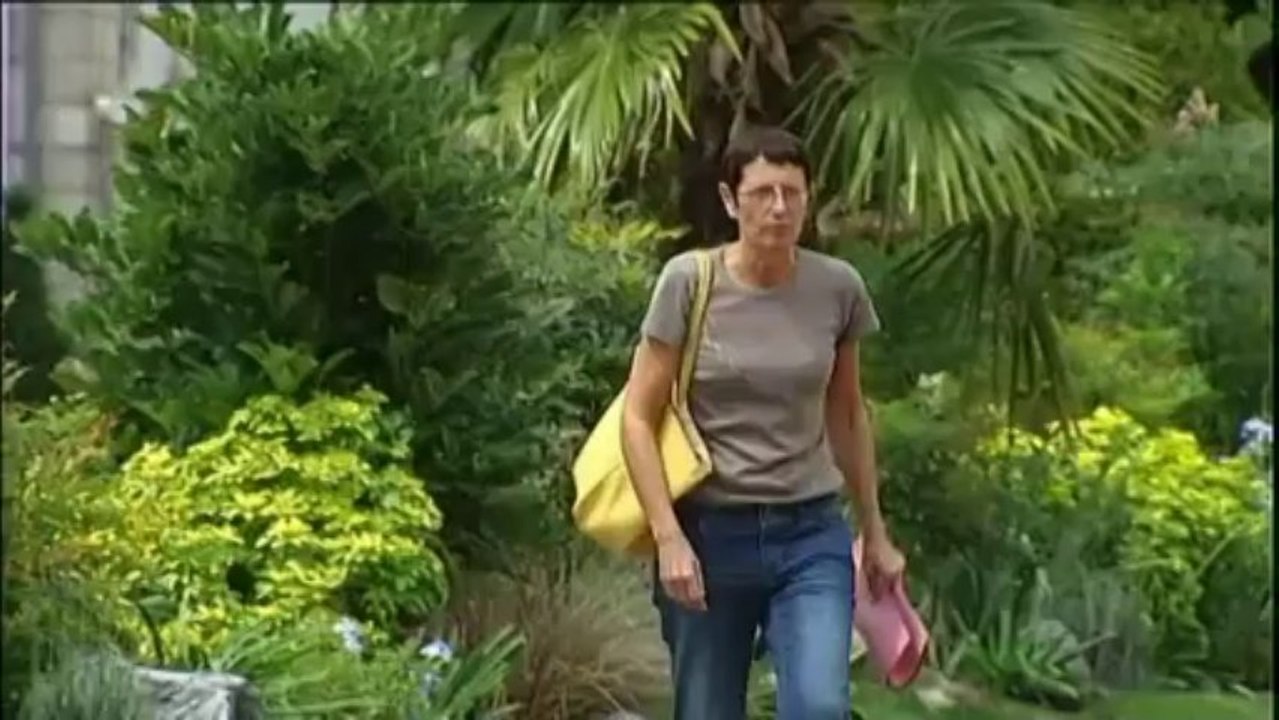 Nathalie, chômeuse, a encore quelque chose à dire à François Hollande