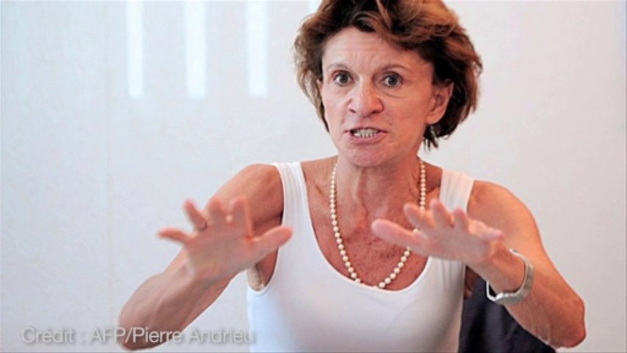 Michèle Delaunay : "La canicule de 2003 a permi...