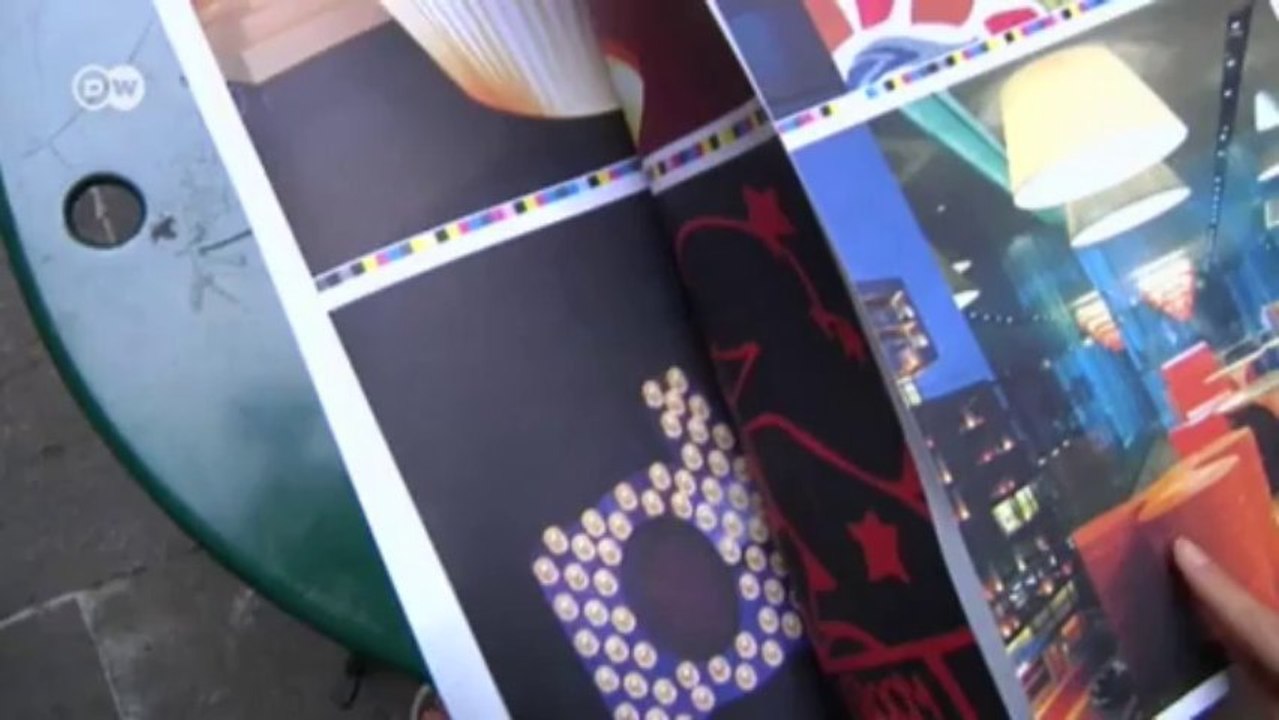 Matteo Thun - Architekt und Designer | Euromaxx