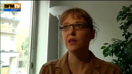 Disparus de Metz: d'après l'avocate, la mère d'Aurore se pose des questions - 09/08