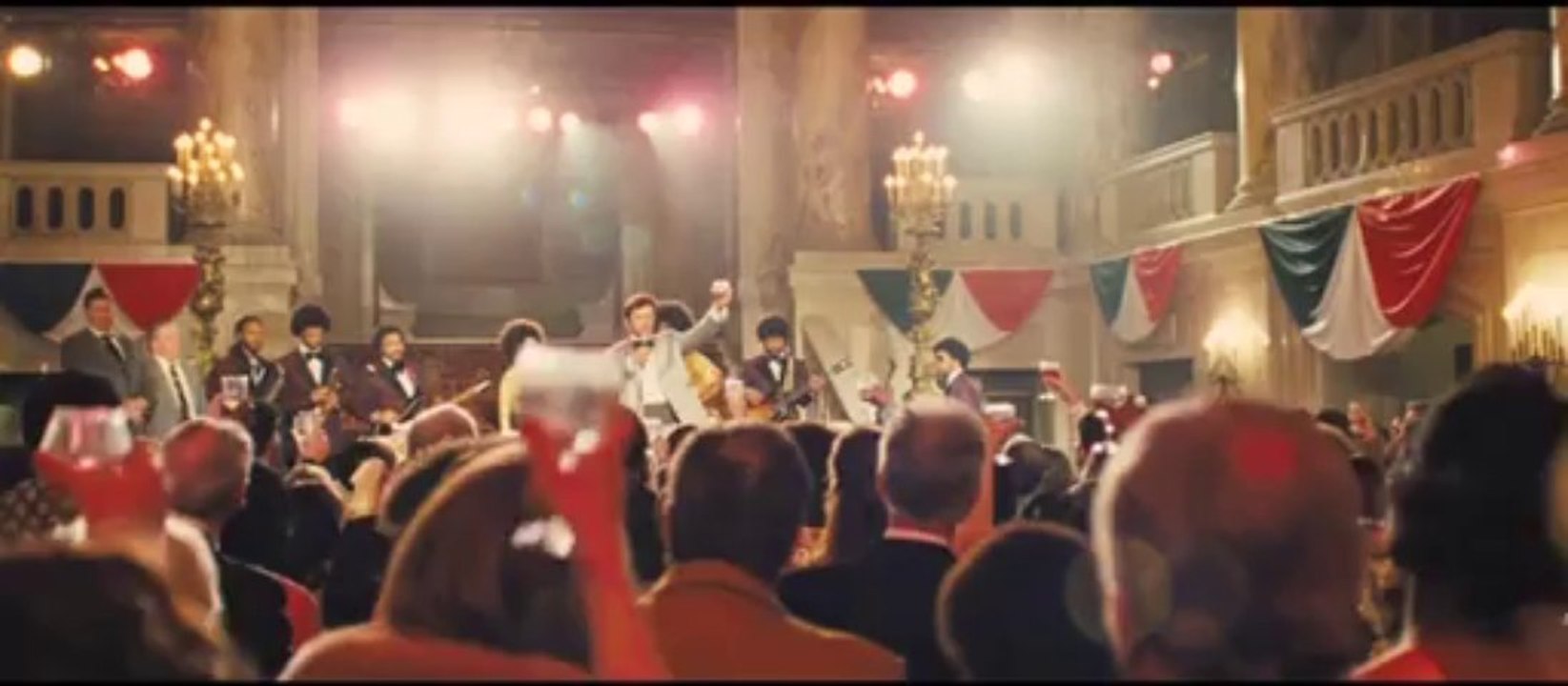 American Hustle - Trailer